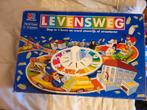 Levensweg, Hobby en Vrije tijd, Ophalen of Verzenden, Gebruikt