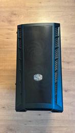 Gaming PC met monitor en muis, Ophalen, 8 GB, Zo goed als nieuw, Gaming