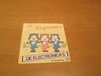 6 singles van De Electronica's (ook per stuk te koop), Ophalen of Verzenden, Zo goed als nieuw, Nederlandstalig