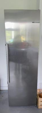 Bosch Vrieskast 242 liter, Witgoed en Apparatuur, Vriezers en Diepvrieskisten, 160 cm of meer, Zo goed als nieuw, Energieklasse A of zuiniger