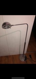 2 Vintage Lampen dimbaar, Ophalen, Zo goed als nieuw, Minder dan 100 cm