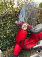 AGM VX50 Snorfiets + Shark Helm - Nieuw Cilinderblok!, Ophalen, Gebruikt, Overige typen, Overige merken