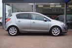 Opel Corsa 1.4-16V BlitZ | 5deurs | Elek. Pakket | LM velgen, Voorwielaandrijving, Euro 5, Gebruikt, 1398 cc
