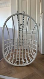 Hangstoel Sissy boy, Ophalen, Gebruikt