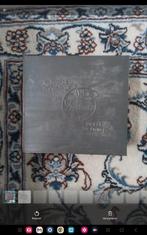 Delacre metalen koektrommel, Ophalen of Verzenden