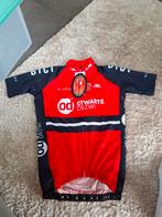 Wielershirt nieuw maat 164 kinderen, Fietsen en Brommers, Fietsaccessoires | Fietskleding, Ophalen of Verzenden, Nieuw, Kinderen