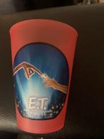 Drink beker E T, Ophalen of Verzenden, Zo goed als nieuw