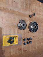 Vespa sprint, Malossi diversen, Ophalen of Verzenden, Overige typen, Vespa