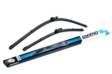 Oximo ruitenwisser set Skoda Fabia (III) 08.2014-06.2021 beschikbaar voor biedingen