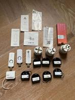Zwave schakelmateriaal, Hobby en Vrije tijd, Elektronica-componenten, Ophalen of Verzenden, Gebruikt