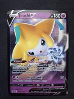 Jirachi V SWSH299 Promo, Verzenden, Zo goed als nieuw, Losse kaart