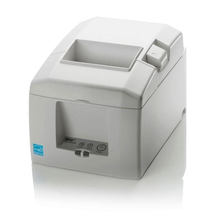Star TSP654IIBI-24 BT (IOS) Bonprinter, Computers en Software, Labelprinters, Nieuw, Ophalen of Verzenden