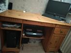 Bureau, Ophalen, Zo goed als nieuw