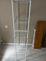 Wasmachine rek, Ophalen, Overige typen, 50 tot 100 cm, Minder dan 100 cm