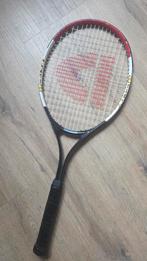 Tennisracket Donnay - Gebruikt, Sport en Fitness, Ophalen of Verzenden, Gebruikt, Racket, Overige merken