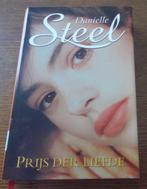 Prijs der liefde / Danielle Steel, Ophalen, Zo goed als nieuw, Danielle Steel, Nederland