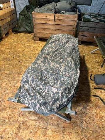 Gore-tex bivy US army bivakzak beschikbaar voor biedingen