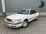 Saab - 1999 - 9-3 Coupé - 2.0 - XZ-XX-29, Auto's, Oldtimers, Automaat, Overige brandstoffen, Bedrijf, Te koop