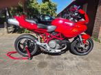 Ducati multistrada  1100, Motoren, Motoren | Ducati, 2 cilinders, Particulier, Meer dan 35 kW, 1100 cc