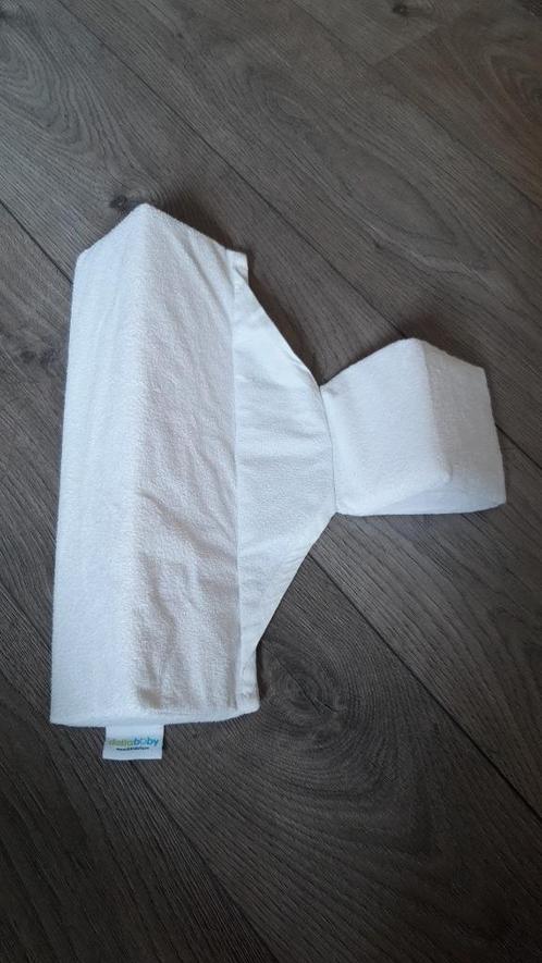 Deltababy zijligkussen zijslaapkussen zijslaper voor baby, Kinderen en Baby's, Kinderkamer | Beddengoed, Zo goed als nieuw, Dekbedovertrek