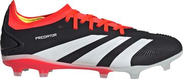 Voetbalschoenen Adidas Predator Pro FG - Maat 44 2/3 beschikbaar voor biedingen