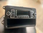 Originele Volkswagen RCD 210 Radio – 2-DIN CD/MP3/FM, Auto diversen, Autoradio's, Ophalen of Verzenden, Zo goed als nieuw