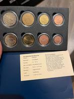 Euromunten luxemburg 2003, Ophalen of Verzenden, Luxemburg, Overige waardes, Setje