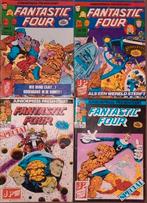 Fantastic Four • #2 #10 • Special #3 #5 • 1979 - 1984, Boeken, Strips | Comics, Meerdere comics, Verzenden
