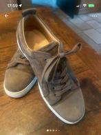 Originele Louboutin Sneakers Maat 42, Kleding | Heren, Schoenen, Ophalen of Verzenden, Zo goed als nieuw, Overige kleuren, Sneakers of Gympen