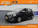 Chevrolet Aveo 1.2 LS | Nw APK, olie+filter & koppeling, Euro 5, 86 pk, Gebruikt, Aveo