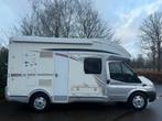 Ford Challenger Genesis 30 2012 camper 88.398 KM!, Caravans en Kamperen, Buscamper of Camperbus, Olden, Ford, Bedrijf