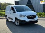 Opel Combo 1.2 Turbo L1H1 Selection | Airco | cruise | radio, Auto's, Bestelauto's, Voorwielaandrijving, 15 km/l, Gebruikt, Wit