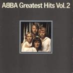 LP Vinyl Greatest Hits Vol. 2 ABBA album, Ophalen of Verzenden