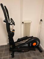 Crosstrainer-Focus Fitness Fox 5 iPlus, Ophalen, Zo goed als nieuw, Crosstrainer