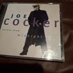 Joe cocker, Cd's en Dvd's, Cd's | Pop, Ophalen of Verzenden, 1980 tot 2000, Gebruikt