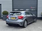 Mercedes-Benz A-klasse 250 AMG Pakket | Panoramadak | Naviga, Auto's, Mercedes-Benz, Gebruikt, Euro 6, 4 cilinders, Leder