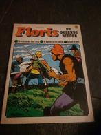 Floris, Boeken, Eén stripboek, Ophalen of Verzenden, Gelezen