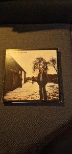 David Gilmour - David Gilmour, Cd's en Dvd's, Ophalen of Verzenden