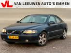 Volvo S60 2.4 Edition, Auto's, Gebruikt, Blauw, S60, Traction-control
