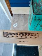 Xxl pepermolen. King Pepper., Ophalen, Gebruikt