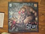 Gateway: Uprising, Hobby en Vrije tijd, Gezelschapsspellen | Bordspellen, Ophalen of Verzenden, Zo goed als nieuw