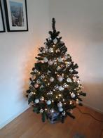 Kunstkerstboom Triumph 155cm, Diversen, Kerst, Ophalen