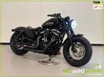 Harley Davidson XL 1200 X | XL1200X Sportster Forty-Eight |, Motoren, Motoren | Harley-Davidson, 2 cilinders, Chopper, Bedrijf