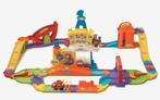 Vtrch Toet toet auto Super RC racecircuit, Kinderen en Baby's, Speelgoed | Vtech, Gebruikt, Ophalen