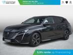 Peugeot 308 SW 1.2 PureTech GT Panoramadak, Stof, Gebruikt, Euro 6, 1199 cc
