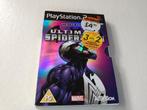 Ultimate Spiderman Limited Edition PlayStation 2 PS2, Spelcomputers en Games, Games | Sony PlayStation 2, 1 speler, Ophalen of Verzenden