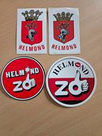 Helmond stickers, Ophalen of Verzenden, Zo goed als nieuw