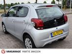Peugeot 108 1.0 e-VTi Active, Voorwielaandrijving, Gebruikt, Euro 6, 4 stoelen
