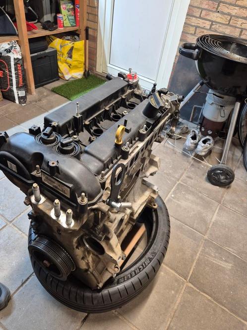 Motorblok focus st mk3 250pk defect, Auto-onderdelen, Motor en Toebehoren, Ford, Gebruikt, Ophalen