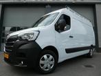 Renault Master T35 2.3 dCi 150pk, L2H2, Airco, Camera, Trekh, Voorwielaandrijving, Stof, Gebruikt, 4 cilinders